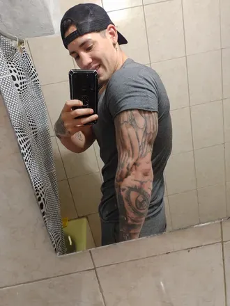 OnlyFans cuenta darogiam avatar 1
