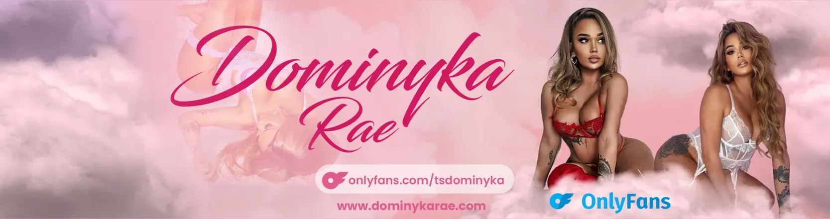 OnlyFans cuenta tsdominyka header 2