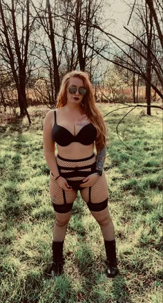 OnlyFans cuenta ivy.rogue header 2