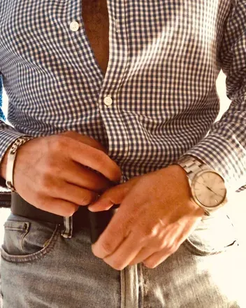OnlyFans cuenta chrismxxx avatar 1