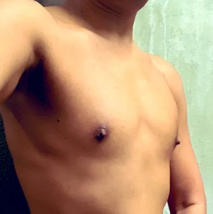 OnlyFans cuenta zackmelb header 2