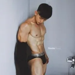 OnlyFans cuenta shenkyphoto avatar 1