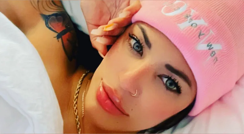 OnlyFans cuenta otanyapayne header 2