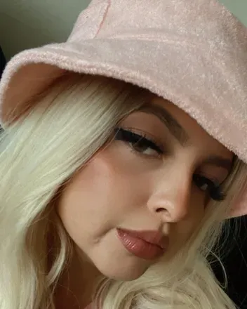 OnlyFans cuenta krystaln avatar 1