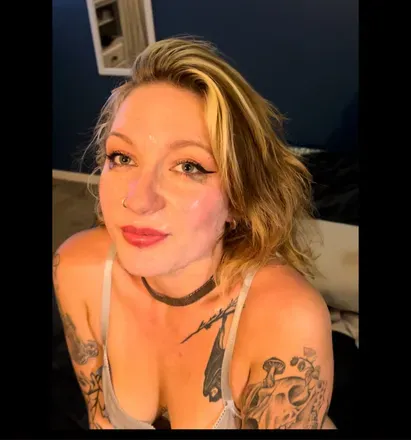 OnlyFans cuenta gothforestfairy avatar 1
