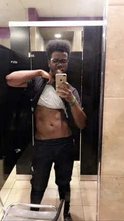OnlyFans cuenta jace1503 avatar 1