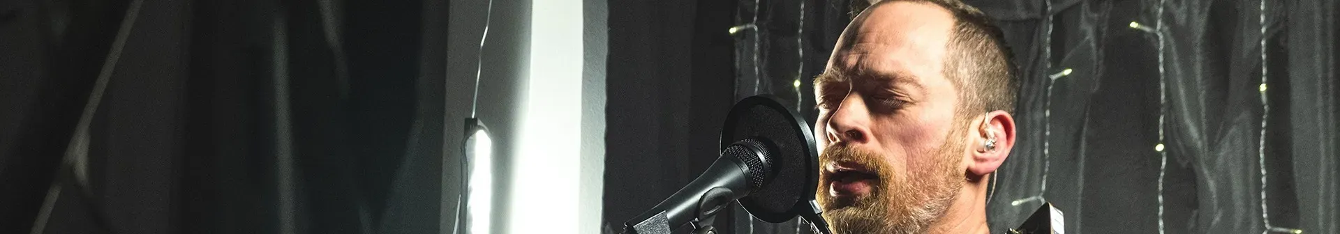 OnlyFans account  mattsteady header 2