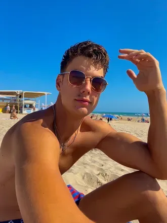 OnlyFans cuenta jbrantonn avatar 1