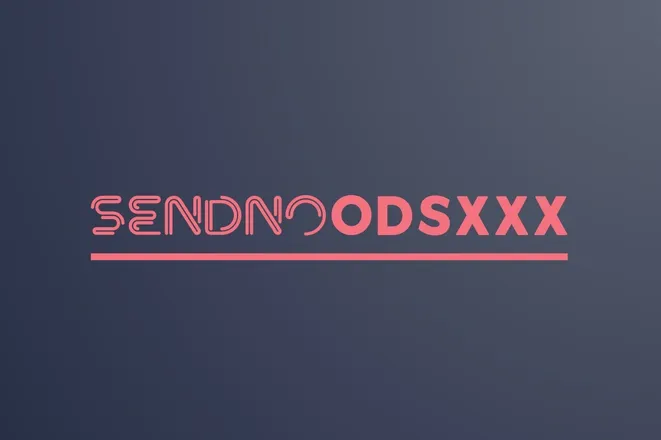 OnlyFans account  sendnoodsxxx header 2