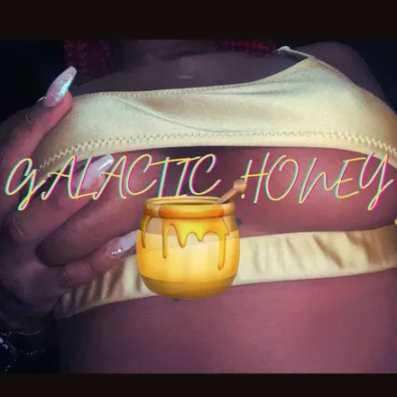 OnlyFans cuenta galactic.honey avatar 1