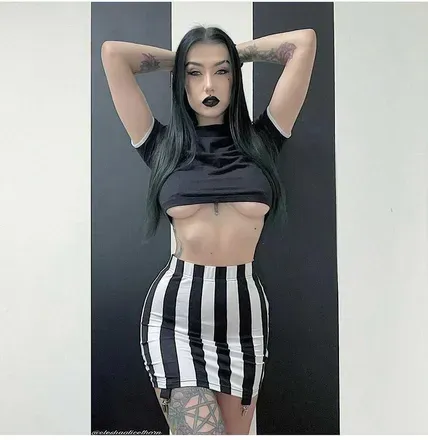OnlyFans cuenta eleshaalicethorn avatar 1