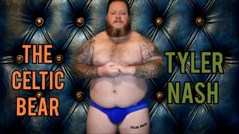OnlyFans cuenta celtic_bear header 2