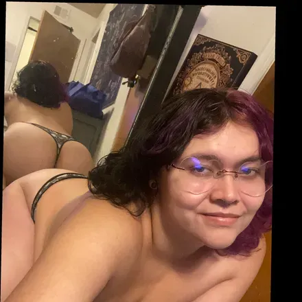 OnlyFans cuenta jynxsalem avatar 1