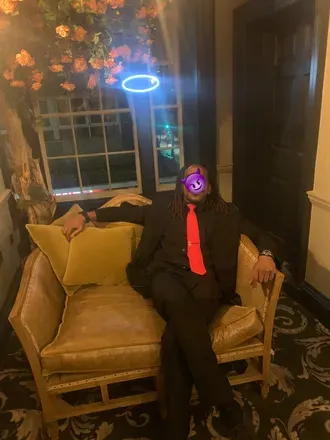 OnlyFans of 1prince