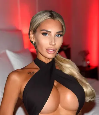 OnlyFans cuenta vikadevil667 avatar 1