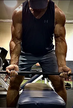OnlyFans cuenta sethfit header 2