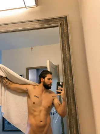 OnlyFans cuenta godofluxure avatar 1