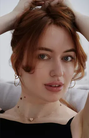 OnlyFans cuenta scarlet.di avatar 1