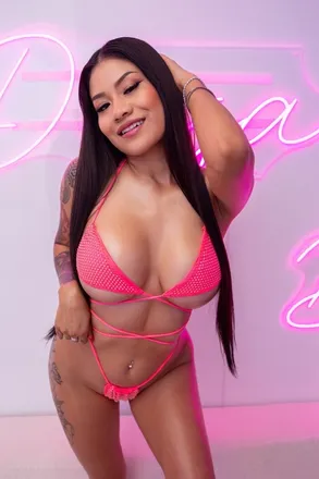 OnlyFans cuenta theemilunafree header 2