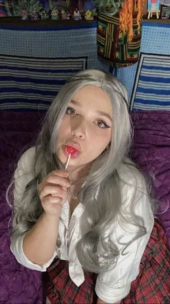 OnlyFans cuenta bigtittygothbb avatar 1