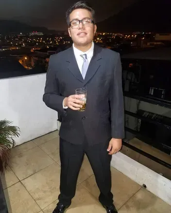 OnlyFans cuenta rcordovav avatar 1