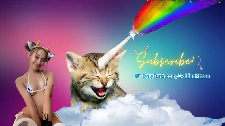 OnlyFans cuenta goldenkittee header 2