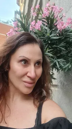 OnlyFans cuenta lylaladyfox avatar 1