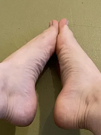 OnlyFans cuenta feetcutegoddess avatar 1
