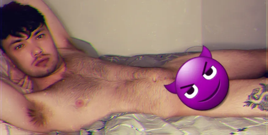 OnlyFans cuenta welshbiguy header 2