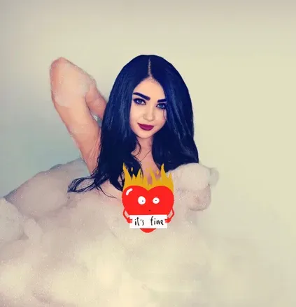 OnlyFans cuenta kasjarocha avatar 1