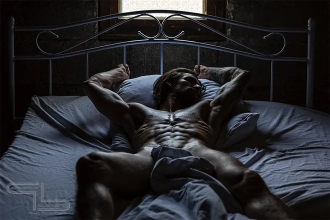 OnlyFans cuenta sebastian.outlaw header 2