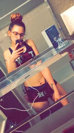 OnlyFans cuenta bribaby4 avatar 1
