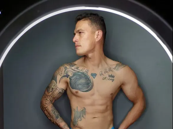 OnlyFans cuenta iramgoart avatar 1