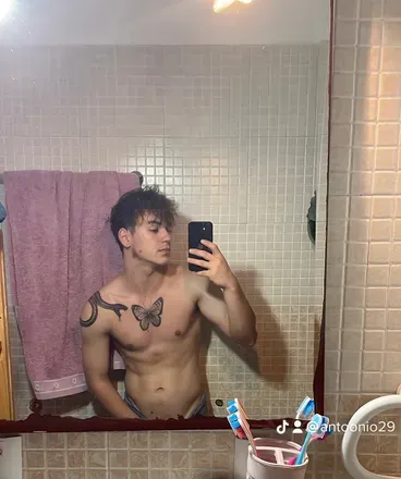 OnlyFans cuenta antonioo29 avatar 1