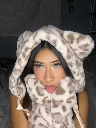 OnlyFans cuenta kittykatsel avatar 1