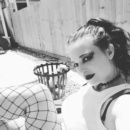 OnlyFans cuenta louiseviking avatar 1