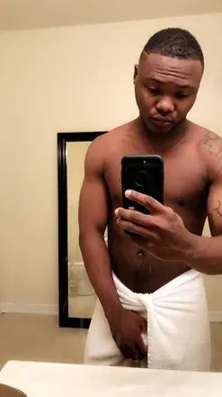 OnlyFans cuenta iamddquan avatar 1