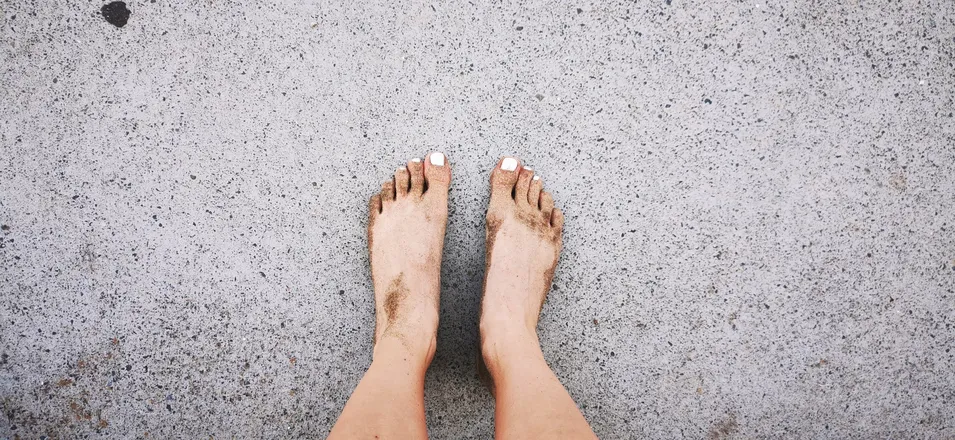 OnlyFans cuenta tootsyfeet header 2