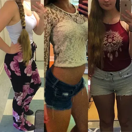 OnlyFans cuenta caitfox9 header 2
