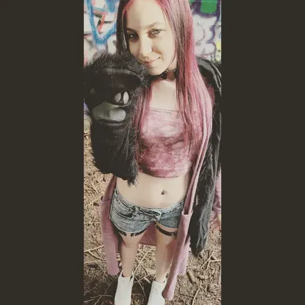 OnlyFans cuenta freekittykait9669 avatar 1