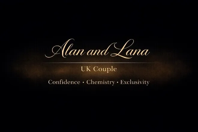 OnlyFans cuenta alanandlana header 2