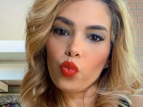 OnlyFans cuenta mariquillahot avatar 1