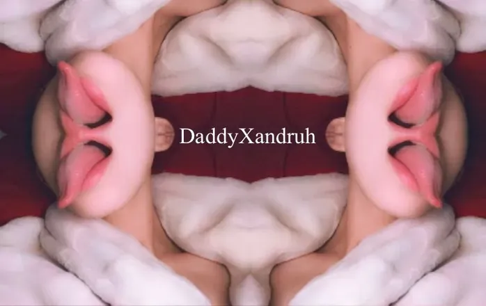OnlyFans cuenta daddyxandruh header 2