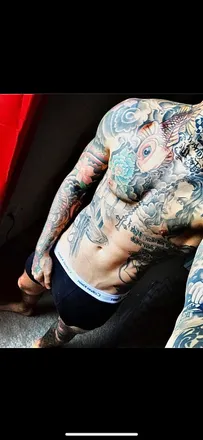 OnlyFans cuenta tattoostu84 header 2