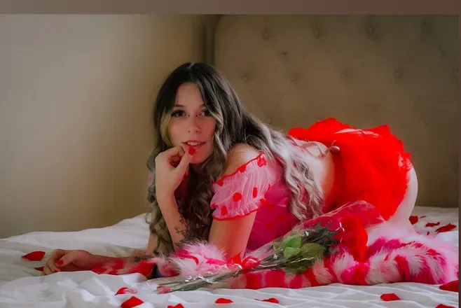 OnlyFans cuenta lovergal.energy header 2