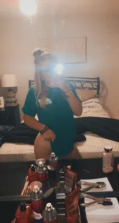 OnlyFans cuenta thicblondebbyxo avatar 1