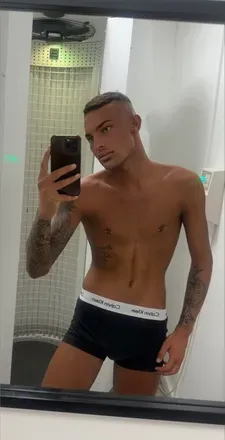 OnlyFans cuenta yourboyjackkk avatar 1