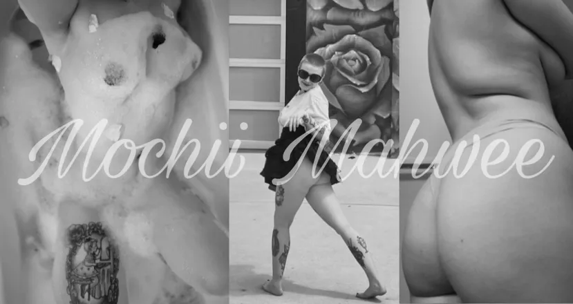 OnlyFans cuenta mochiimahwee header 2