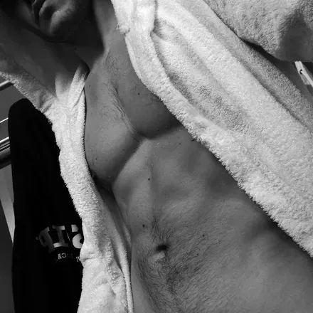 OnlyFans account  mark_training avatar 1