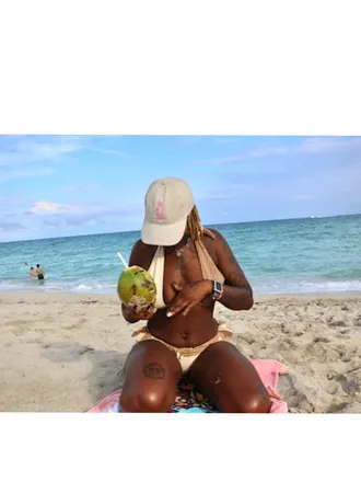 OnlyFans account  itschaebabyy header 2